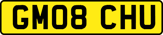 GM08CHU