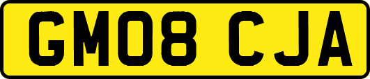 GM08CJA