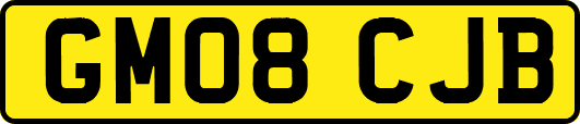 GM08CJB