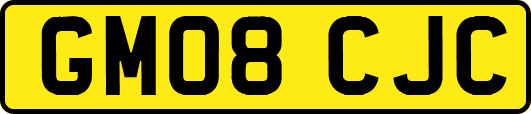 GM08CJC