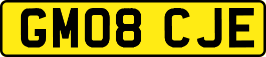 GM08CJE