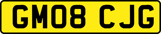 GM08CJG