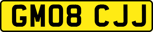 GM08CJJ