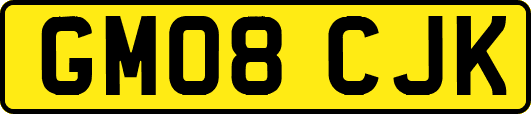 GM08CJK