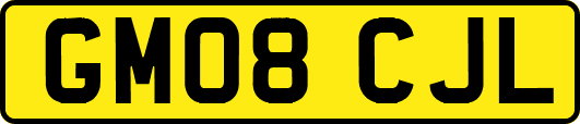 GM08CJL