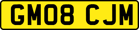 GM08CJM