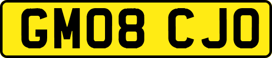 GM08CJO