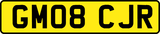 GM08CJR