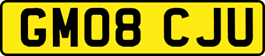 GM08CJU