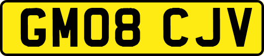 GM08CJV