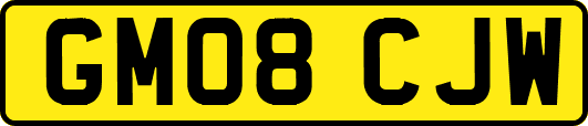 GM08CJW