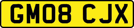 GM08CJX