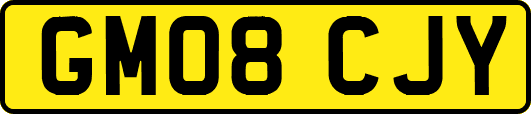 GM08CJY