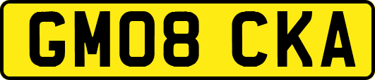 GM08CKA