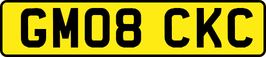 GM08CKC