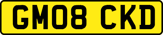 GM08CKD