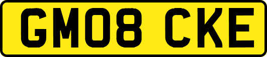 GM08CKE