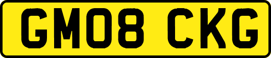 GM08CKG