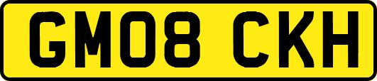 GM08CKH