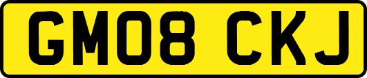 GM08CKJ