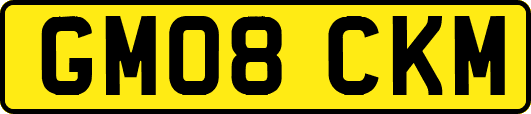 GM08CKM