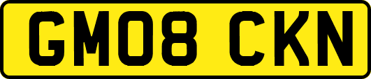 GM08CKN