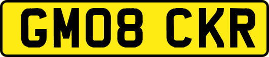 GM08CKR