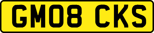 GM08CKS