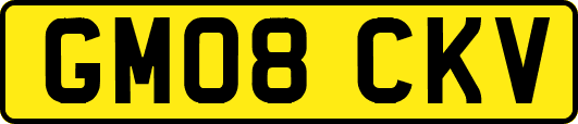 GM08CKV