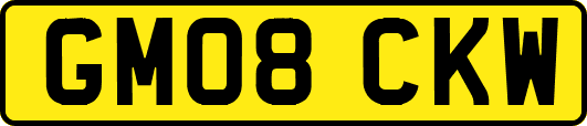 GM08CKW