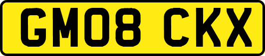 GM08CKX
