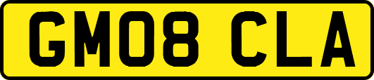 GM08CLA