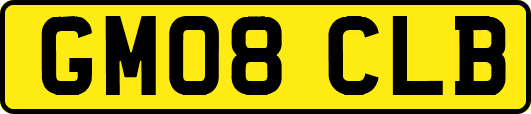 GM08CLB
