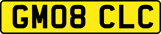 GM08CLC