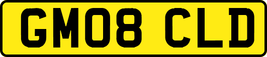 GM08CLD