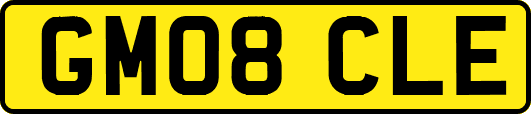 GM08CLE