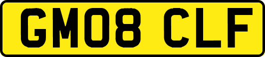 GM08CLF
