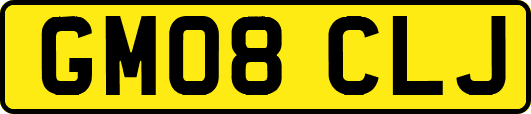 GM08CLJ