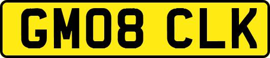 GM08CLK