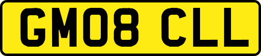 GM08CLL