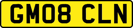 GM08CLN