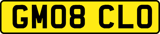 GM08CLO