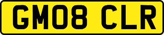 GM08CLR