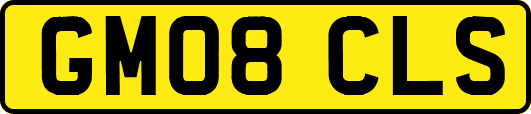 GM08CLS