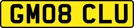 GM08CLU