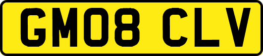 GM08CLV