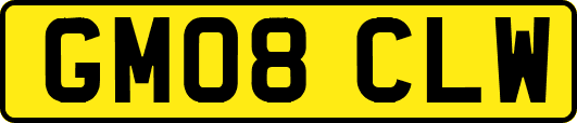 GM08CLW