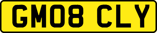 GM08CLY