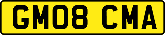 GM08CMA