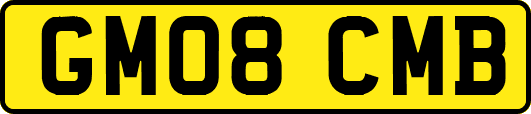 GM08CMB